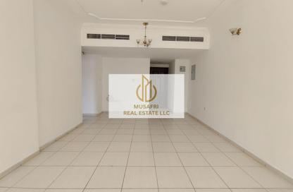 Apartment - 1 Bedroom - 1 Bathroom for rent in New Al Taawun Road - Al Taawun - Sharjah