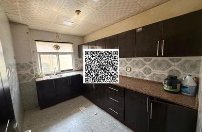 Apartment - 1 - 1 for rent in Al Rawda 1 - Al Rawda - Ajman