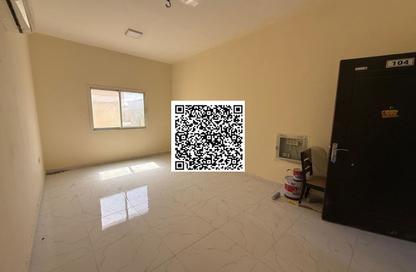 Apartment - 1 Bedroom - 1 Bathroom for rent in Al Rawda 1 - Al Rawda - Ajman