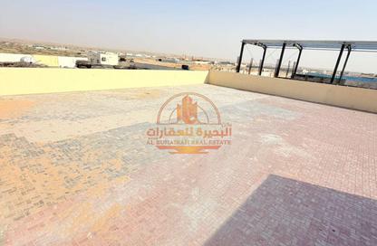 أرض - استوديو للايجار في السجع إس - الصجعة - الشارقة