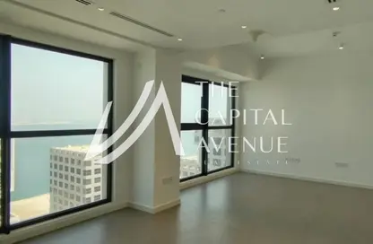 شقة - 1 حمام للايجار في بيكسل - مقاطعة ميكرز - جزيرة الريم - أبوظبي