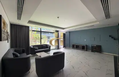 فيلا - 4 غرف نوم - 5 حمامات للايجار في مون باي فيلاز - منطقة 15 - قرية جميرا الدائرية - دبي