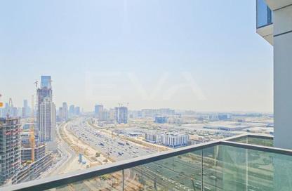 Apartment - 1 Bedroom - 2 Bathrooms for sale in Cloud Tower A - Cloud Tower - District 2 - Jumeirah Village Triangle - Dubai