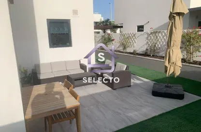 فيلا - 4 غرف نوم - 5 حمامات للبيع في نويا 1 - نويا - جزيرة ياس - أبوظبي