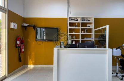 Shop - Studio - 1 for sale in Ritz Residences - International City Phase 2 (Al Warsan 4) - Dubai