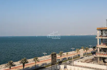 Apartment - 2 Bedrooms - 3 Bathrooms for rent in Ellington Beach House - The Crescent - Palm Jumeirah - Dubai