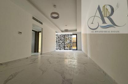 Staff Accommodation - Studio - 3 Bathrooms for rent in Al Jurf Industrial 3 - Al Jurf Industrial - Ajman