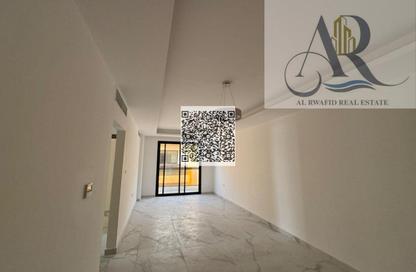 Staff Accommodation - Studio - 3 Bathrooms for rent in Al Jurf Industrial 3 - Al Jurf Industrial - Ajman