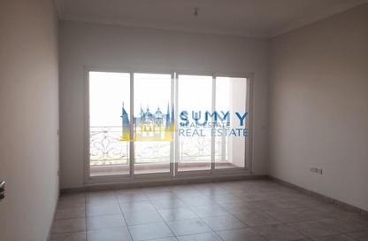 Apartment - 1 - 2 for rent in Venetian - Canal Residence - Dubai Sports City - Dubai