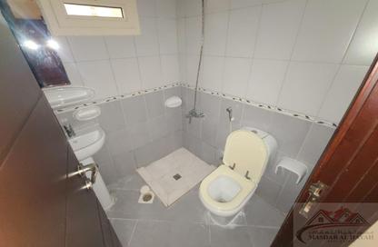 Apartment - 1 - 2 for rent in Muwailih Building - Muwaileh - Sharjah Apartment - 1 - 2 for rent in Muwailih Building - Muwaileh - Sharjah
