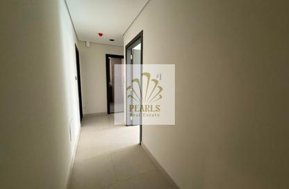 Apartment - 1 Bedroom - 2 Bathrooms for rent in Ajman 44 building - Al Hamidiya 1 - Al Hamidiya - Ajman