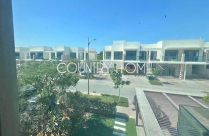 Villa - 3 Bedrooms - 4 Bathrooms for rent in Topanga - The Park Villas - DAMAC Hills - Dubai