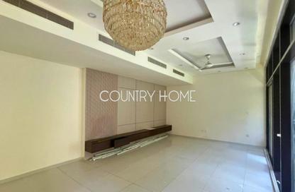 Villa - 3 Bedrooms - 4 Bathrooms for rent in Topanga - The Park Villas - DAMAC Hills - Dubai