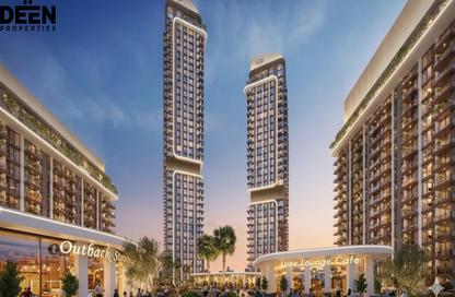 Apartment - 2 Bedrooms - 2 Bathrooms for sale in Mirdad 3 - Mirdad - Motor City - Dubai