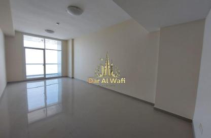 Apartment - 2 - 2 for rent in Golden Sands Tower - Al Nahda - Sharjah