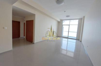 Apartment - 2 - 2 for rent in Golden Sands Tower - Al Nahda - Sharjah