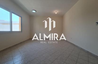 Villa - 5 Bedrooms - 6 Bathrooms for rent in Khalifa City A - Khalifa City - Abu Dhabi