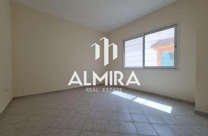 Villa - 5 Bedrooms - 6 Bathrooms for rent in Khalifa City A - Khalifa City - Abu Dhabi