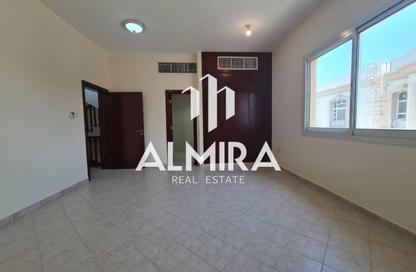 Villa - 5 Bedrooms - 6 Bathrooms for rent in Khalifa City A - Khalifa City - Abu Dhabi