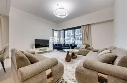 Apartment - 2 Bedrooms - 2 Bathrooms for sale in Burj Crown - Downtown Dubai - Dubai