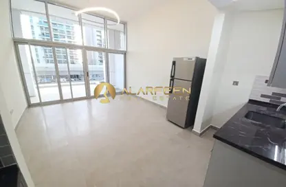 شقة - 1 حمام للايجار في عزيزي ستار - الفرجان - دبي