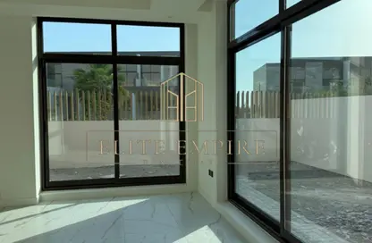 تاون هاوس - 4 غرف نوم - 6 حمامات للبيع في إيلي صعب في تاون هاوس - المنطقة 11 - مدينة الشيخ محمد بن راشد - دبي