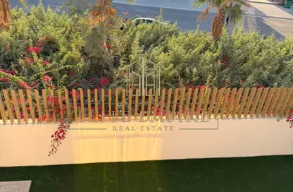 تاون هاوس - 4 غرف نوم - 6 حمامات للبيع في إيلي صعب في تاون هاوس - المنطقة 11 - مدينة الشيخ محمد بن راشد - دبي