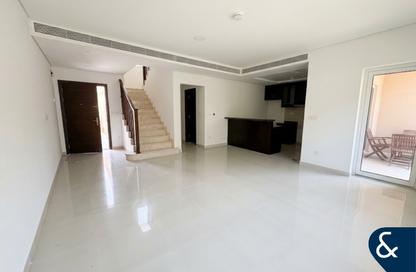 Villa - 3 - 3 for rent in Casa Dora - Serena - Dubai