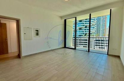 Apartment - 3 - 4 for rent in Luma Park Views - District 14 - Jumeirah Village Circle - Dubai