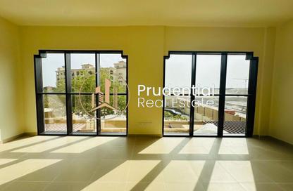 Apartment - 3 - 4 for rent in Promenade - The Pearl Residences at Saadiyat - Saadiyat Island - Abu Dhabi