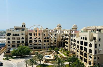 Apartment - 3 - 5 for rent in Promenade - The Pearl Residences at Saadiyat - Saadiyat Island - Abu Dhabi Apartment - 3 - 5 for rent in Promenade - The Pearl Residences at Saadiyat - Saadiyat Island - Abu Dhabi
