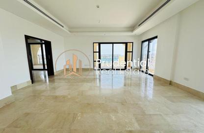 Apartment - 3 - 5 for rent in Promenade - The Pearl Residences at Saadiyat - Saadiyat Island - Abu Dhabi