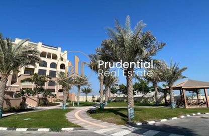 Apartment - 3 - 4 for rent in Promenade - The Pearl Residences at Saadiyat - Saadiyat Island - Abu Dhabi
