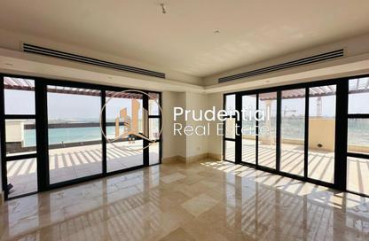 Apartment - 3 - 5 for rent in Promenade - The Pearl Residences at Saadiyat - Saadiyat Island - Abu Dhabi Apartment - 3 - 5 for rent in Promenade - The Pearl Residences at Saadiyat - Saadiyat Island - Abu Dhabi