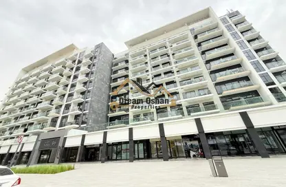 متجر - استوديو - 1 حمام للايجار في عزيزي ريفيرا 46 - عزيزي ريفيرا - ميدان واحد - ميدان - دبي