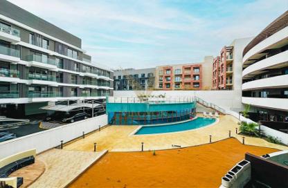 Apartment - 2 Bedrooms - 2 Bathrooms for rent in Xanadu Residence 2 - District 13 - Jumeirah Village Circle - Dubai