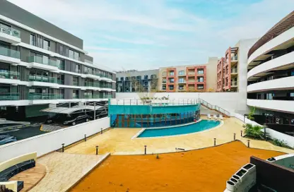 Apartment - 2 Bedrooms - 2 Bathrooms for rent in Xanadu Residence 2 - District 13 - Jumeirah Village Circle - Dubai