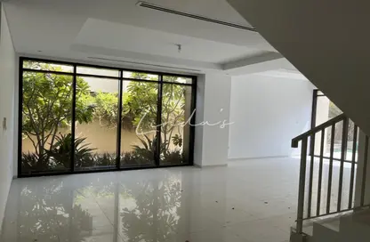 Villa - 3 Bedrooms - 4 Bathrooms for rent in Longview - Damac Hills - Dubai