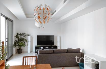 Townhouse - 3 - 4 for rent in Aster - Damac Hills 2 - Dubai Townhouse - 3 - 4 for rent in Aster - Damac Hills 2 - Dubai