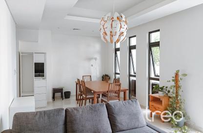 Townhouse - 3 - 4 for rent in Aster - Damac Hills 2 - Dubai