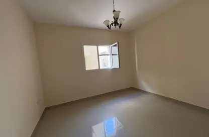 Apartment - 1 Bedroom - 1 Bathroom for rent in Al Qulaya'ah - Al Sharq - Sharjah