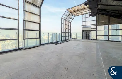 Retail - Studio for rent in The H Hotel - Sheikh Zayed Road - Dubai