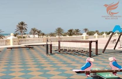 شقة - 2 حمامات للايجار في 5 رويال بريز - رويال بريز - قرية الحمرا - رأس الخيمة شقة - 2 حمامات للايجار في 5 رويال بريز - رويال بريز - قرية الحمرا - رأس الخيمة