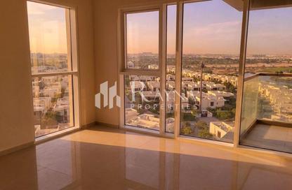Apartment - 1 - 1 for sale in Golf Vita A - Golf Vita - Damac Hills - Dubai