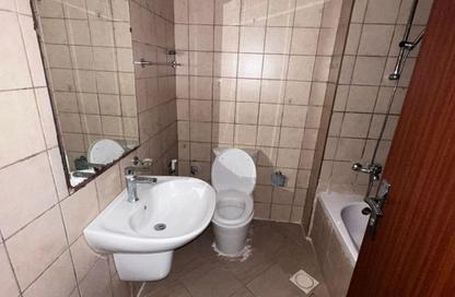 Apartment - Studio - 1 Bathroom for rent in Al Nuaimiya Towers C - Al Nuaimiya - Ajman Apartment - Studio - 1 Bathroom for rent in Al Nuaimiya Towers C - Al Nuaimiya - Ajman