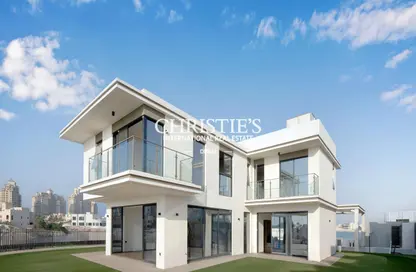 فيلا - 5 غرف نوم - 6 حمامات للبيع في فالكون ايلاند نورث - جزيرة فالكون - قرية الحمرا - رأس الخيمة