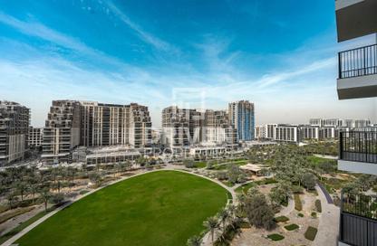 Apartment - 3 Bedrooms - 3 Bathrooms for rent in Park Horizon Tower 2 - Park Horizon - Dubai Hills Estate - Dubai