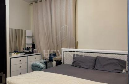 Apartment - 1 Bedroom - 2 Bathrooms for rent in Summer 1 - Summer - Seasons Community - District 15 - Jumeirah Village Circle - Dubai