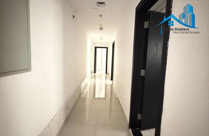 Apartment - 1 - 2 for rent in Bin Shabib Mall - Al Qusais Industrial Area 1 - Al Qusais Industrial Area - Al Qusais - Dubai