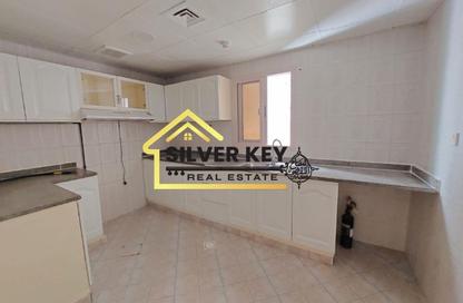 Apartment - 2 Bedrooms - 2 Bathrooms for rent in Al Nad - Al Qasimia - Sharjah